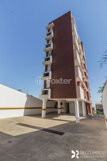 Foto 42 do(a) Apartamento de 3 quartos à venda em Tristeza, Porto Alegre