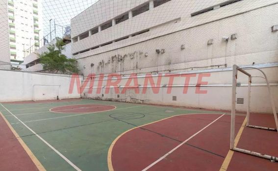 Foto 4 do(a) Apartamento de 2 quartos à venda em Santana, São Paulo