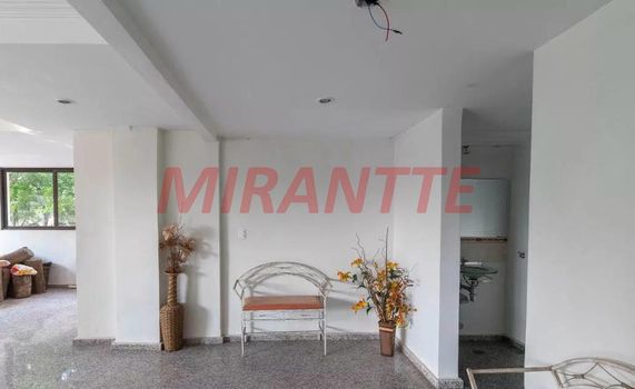 Foto 13 do(a) Apartamento de 2 quartos à venda em Santana, São Paulo