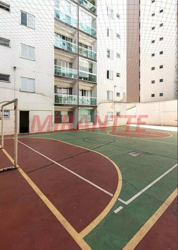 Foto 5 do(a) Apartamento de 2 quartos à venda em Santana, São Paulo