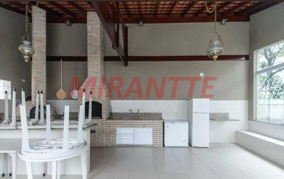Foto 9 do(a) Apartamento de 2 quartos à venda em Santana, São Paulo
