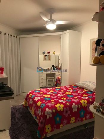 Foto 10 do(a) Apartamento de 3 quartos à venda em Ipiranga, São Paulo
