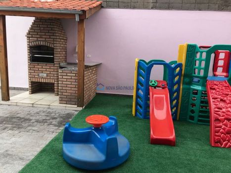 Foto 16 do(a) Apartamento de 3 quartos à venda em Ipiranga, São Paulo