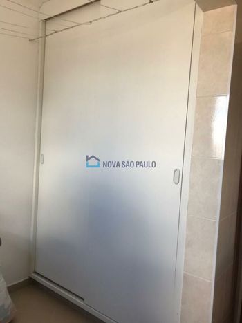 Foto 11 do(a) Apartamento de 3 quartos à venda em Ipiranga, São Paulo