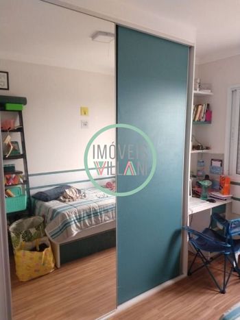 Foto 10 do(a) Apartamento de 3 quartos à venda em Vila Industrial, São José dos Campos