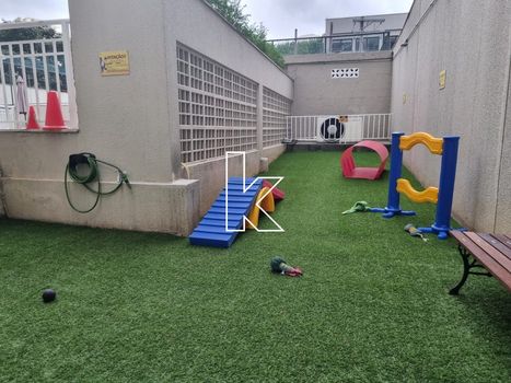 Foto 49 do(a) Apartamento de 3 quartos à venda em Vila Olímpia, São Paulo