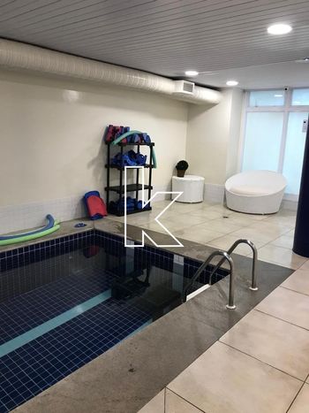 Foto 45 do(a) Apartamento de 3 quartos à venda em Vila Olímpia, São Paulo