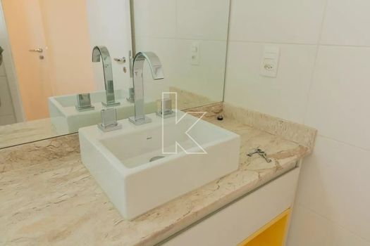 Foto 16 do(a) Apartamento de 3 quartos à venda em Vila Olímpia, São Paulo