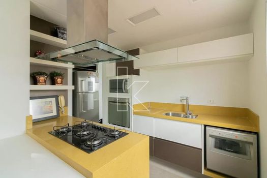 Foto 6 do(a) Apartamento de 3 quartos à venda em Vila Olímpia, São Paulo