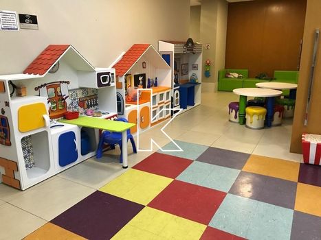 Foto 42 do(a) Apartamento de 3 quartos à venda em Vila Olímpia, São Paulo