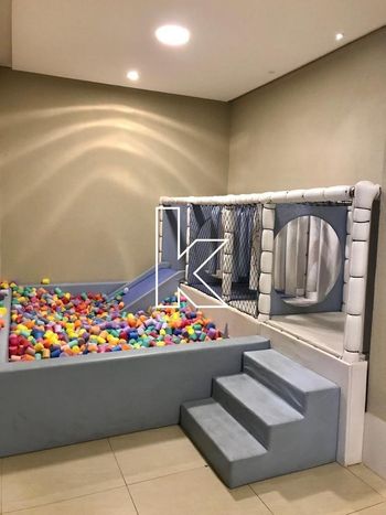 Foto 41 do(a) Apartamento de 3 quartos à venda em Vila Olímpia, São Paulo