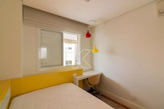 Foto 26 do(a) Apartamento de 3 quartos à venda em Vila Olímpia, São Paulo