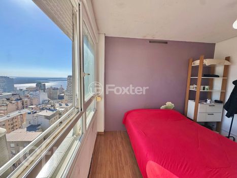 Foto 25 do(a) Apartamento de 3 quartos à venda em Centro Histórico, Porto Alegre