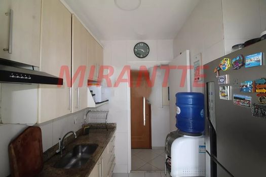 Foto 4 do(a) Apartamento de 2 quartos à venda em Vila Roque, São Paulo
