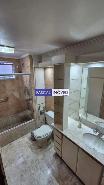 Foto 11 do(a) Cobertura de 3 quartos à venda em Vila Mariana, São Paulo