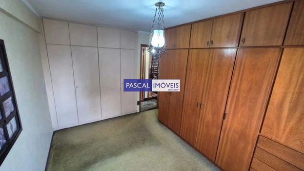 Foto 12 do(a) Cobertura de 3 quartos à venda em Vila Mariana, São Paulo