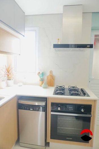 Foto 14 do(a) Apartamento de 3 quartos à venda em Vila Mascote, São Paulo