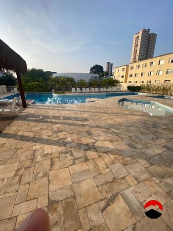 Foto 6 do(a) Apartamento de 3 quartos à venda em Vila Mascote, São Paulo