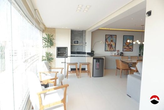 Foto 3 do(a) Apartamento de 3 quartos à venda em Vila Mascote, São Paulo