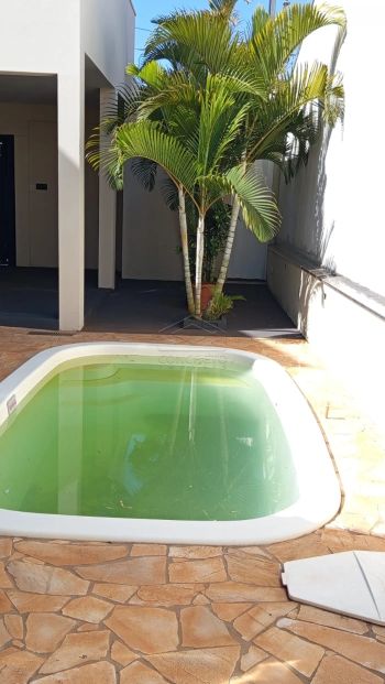 Foto 3 do(a) Casa de 1 quartos à venda em Jardim Dona Emília, Jaú