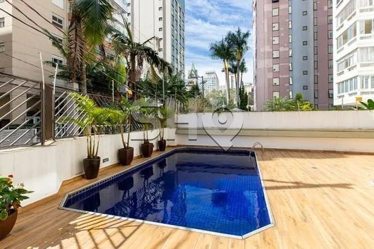 Foto 26 do(a) Apartamento de 3 quartos à venda em Jardim Paulista, São Paulo