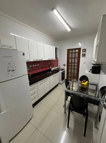 Foto 6 do(a) Apartamento de 3 quartos à venda em Chácara Inglesa, São Paulo