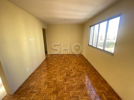 Foto 1 do(a) Apartamento de 2 quartos à venda em Jardim Brasil (Zona Sul), São Paulo
