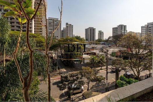 Foto 21 do(a) Apartamento de 5 quartos à venda em Indianópolis, São Paulo