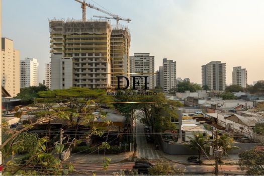 Foto 49 do(a) Apartamento de 5 quartos à venda em Indianópolis, São Paulo