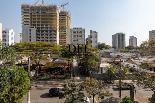 Foto 14 do(a) Apartamento de 5 quartos à venda em Indianópolis, São Paulo
