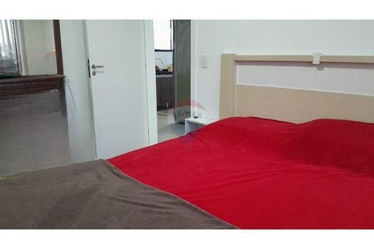 Foto 9 do(a) Apartamento de 2 quartos à venda em Vargem Grande, Pinhais