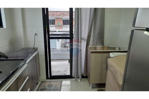 Foto 6 do(a) Apartamento de 2 quartos à venda em Vargem Grande, Pinhais
