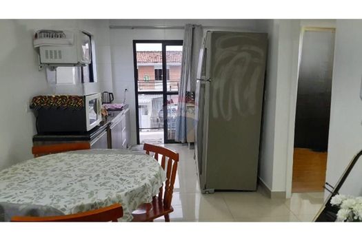 Foto 7 do(a) Apartamento de 2 quartos à venda em Vargem Grande, Pinhais