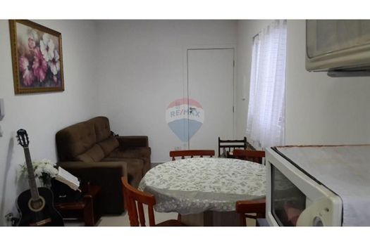 Foto 5 do(a) Apartamento de 2 quartos à venda em Vargem Grande, Pinhais