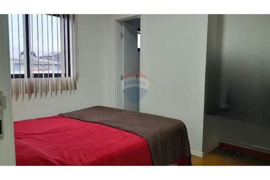 Foto 8 do(a) Apartamento de 2 quartos à venda em Vargem Grande, Pinhais