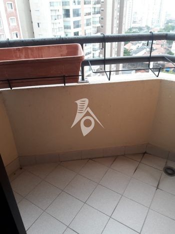 Foto 8 do(a) Apartamento de 2 quartos à venda em Alto da Mooca, São Paulo