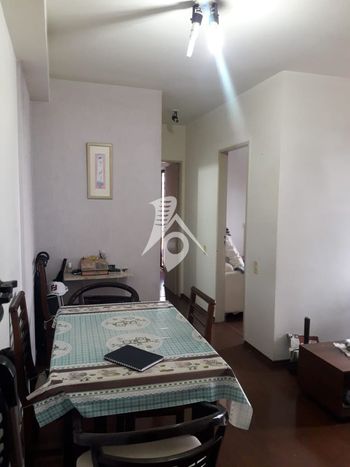 Foto 1 do(a) Apartamento de 2 quartos à venda em Alto da Mooca, São Paulo