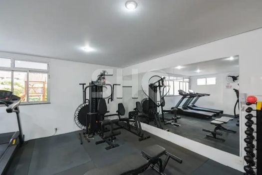 Foto 23 do(a) Apartamento de 3 quartos à venda em Jardim Paulista, São Paulo