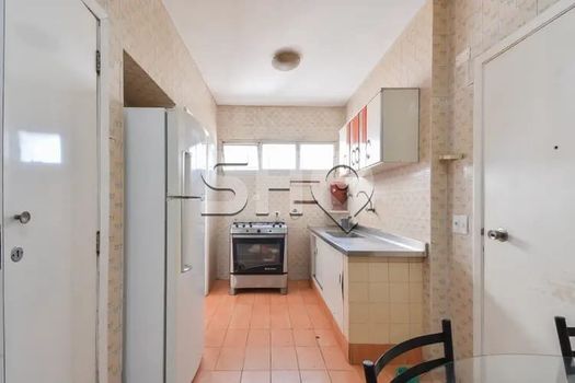 Foto 13 do(a) Apartamento de 3 quartos à venda em Jardim Paulista, São Paulo