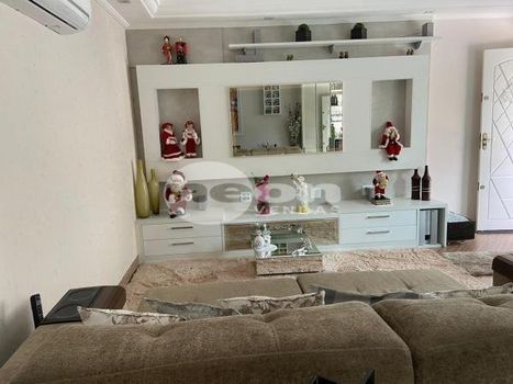 Foto 3 do(a) Cobertura de 3 quartos à venda em Jardim das Maravilhas, Santo André
