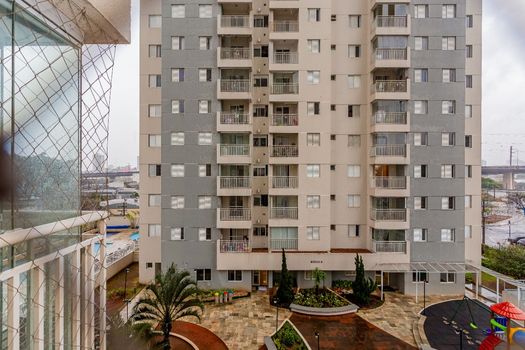 Foto 34 do(a) Apartamento de 2 quartos à venda em Maranhão, São Paulo