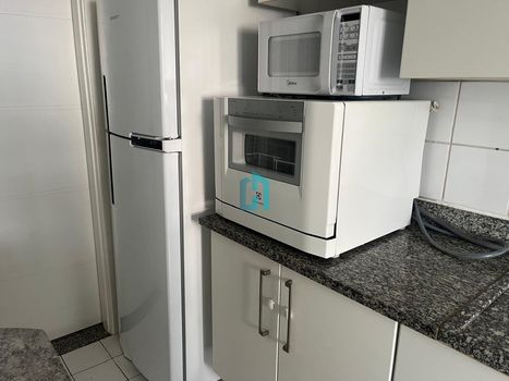 Foto 21 do(a) Apartamento de 2 quartos à venda em Vila Uberabinha, São Paulo
