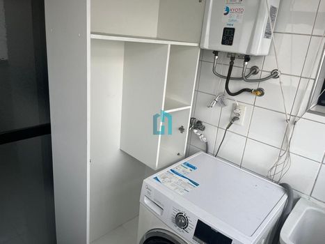 Foto 19 do(a) Apartamento de 2 quartos à venda em Vila Uberabinha, São Paulo