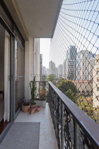 Foto 7 do(a) Apartamento de 3 quartos à venda em Cerqueira César, São Paulo