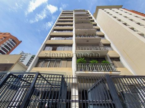 Foto 29 do(a) Apartamento de 3 quartos à venda em Cerqueira César, São Paulo