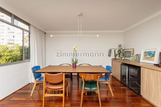 Foto 9 do(a) Apartamento de 3 quartos à venda em Cerqueira César, São Paulo