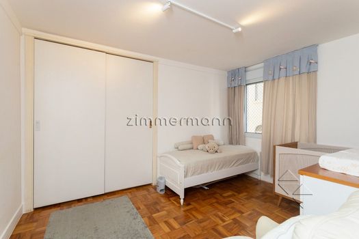 Foto 17 do(a) Apartamento de 3 quartos à venda em Cerqueira César, São Paulo