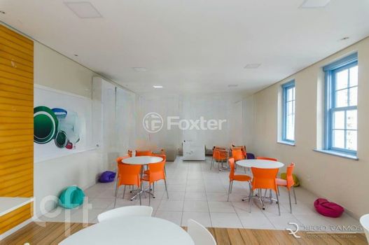Foto 36 do(a) Apartamento de 3 quartos à venda em Teresópolis, Porto Alegre