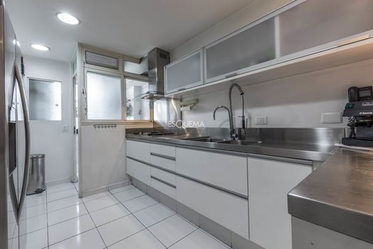 Foto 12 do(a) Apartamento de 2 quartos à venda em Jardim Paulista, São Paulo