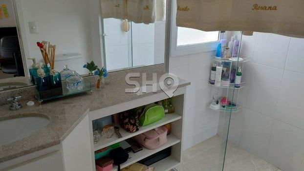 Foto 11 do(a) Apartamento de 3 quartos à venda em Vila Albertina, São Paulo